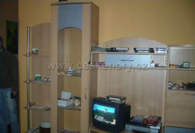 Soukromé ubytování Tanvald