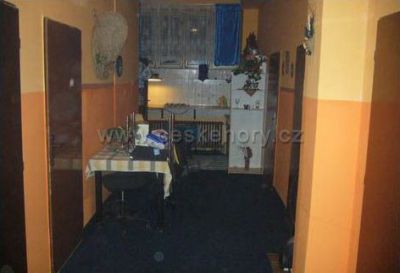 Soukromé ubytování Tanvald