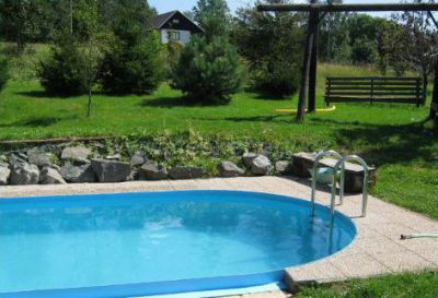 Ubytování Bystré v Orlických horách