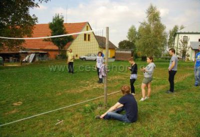 Ubytování Bystré v Orlických horách