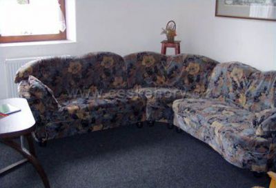 Ubytování Bystré v Orlických horách