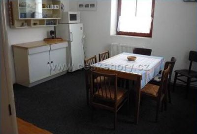 Ubytování Bystré v Orlických horách