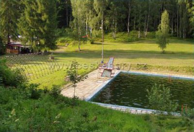 Ubytování Bystré v Orlických horách