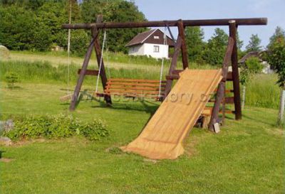 Ubytování Bystré v Orlických horách