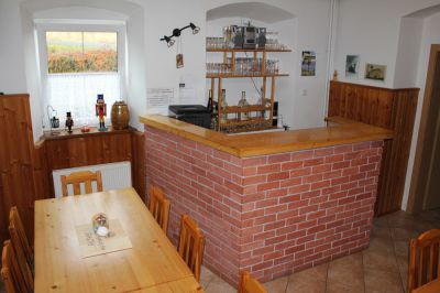 Penzion Heller - Hřebečná