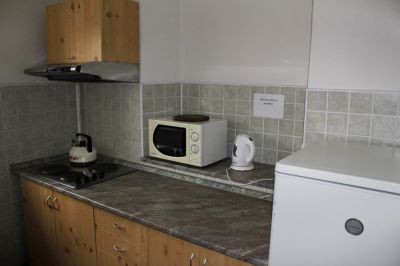 Penzion Heller - Hřebečná