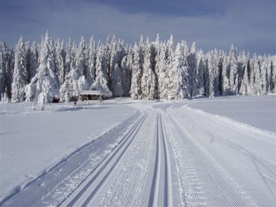 Penzion Heller - Hřebečná