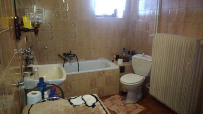 Apartmán v rodinném domě