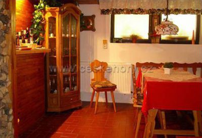 Apartment Herlíkovice