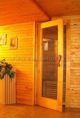 Apartment Herlíkovice