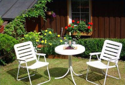 Apartment Herlíkovice