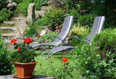 Apartment Herlíkovice