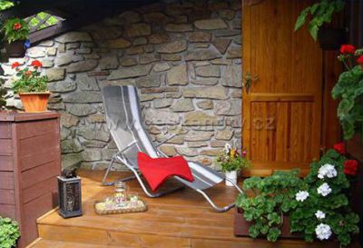 Apartment Herlíkovice