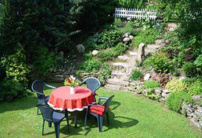 Apartment Herlíkovice