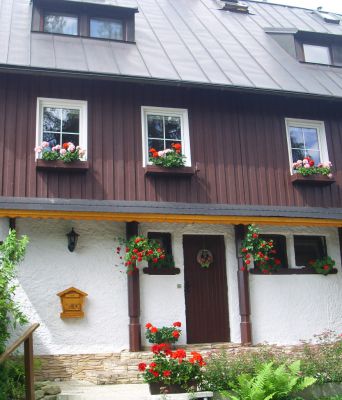 Apartment Herlíkovice