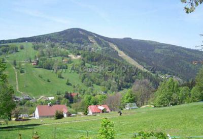 Apartment Herlíkovice