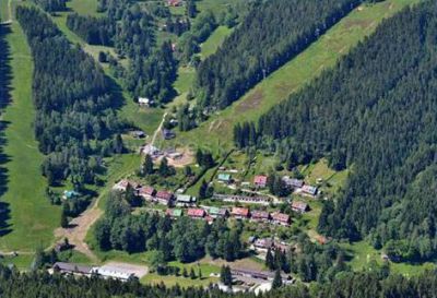 Apartment Herlíkovice