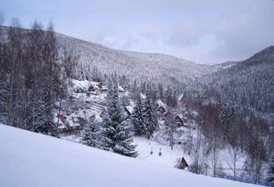 Apartment Herlíkovice