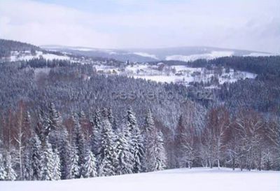 Apartment Herlíkovice