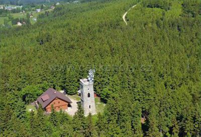 Apartment Herlíkovice