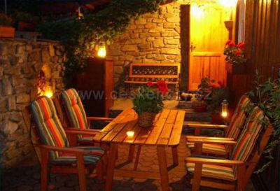 Apartment Herlíkovice