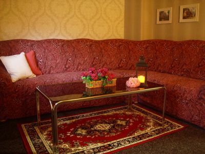 Apartment Herlíkovice