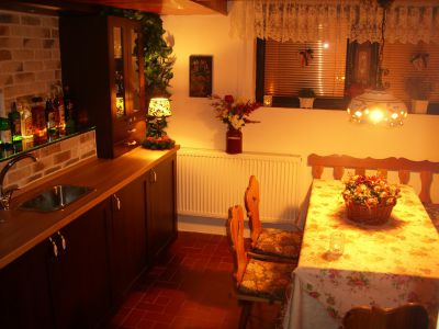 Apartment Herlíkovice