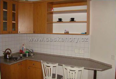Apartmány Herry