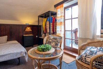 Horský pension HERTA I