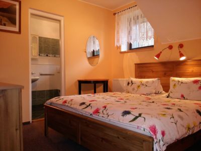 Horský pension HERTA I