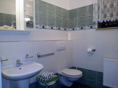 Horský pension HERTA I