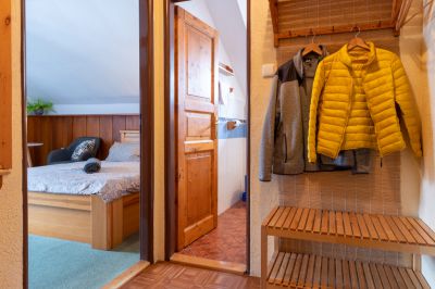 Horský pension HERTA I