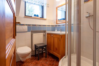 Horský pension HERTA I