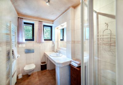 Horský pension HERTA I