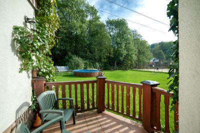 Horský pension HERTA I