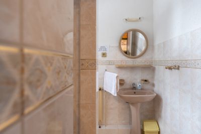 Horský pension HERTA I