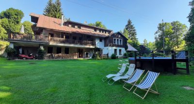 Horský pension HERTA I