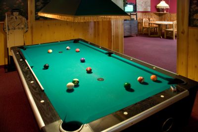 Horský pension HERTA I