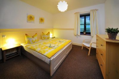 Chalupa pro rodiny s dětmi HERTA II