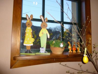 Chalupa pro rodiny s dětmi HERTA II