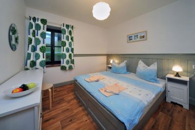 Chalupa pro rodiny s dětmi HERTA II