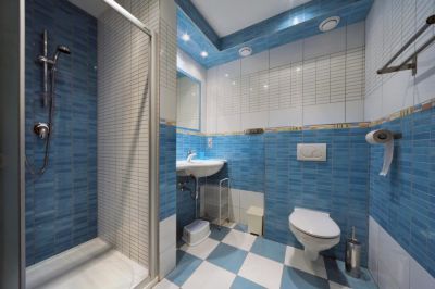 Chalupa pro rodiny s dětmi HERTA II