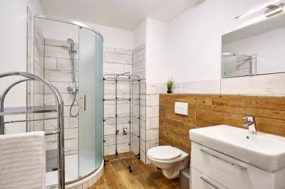 Apartmány Hexagon Klínovec