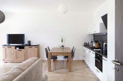 Apartmány Hexagon Klínovec