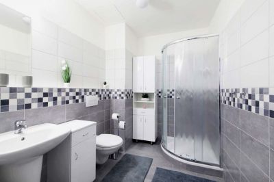 Apartmány Hexagon Klínovec