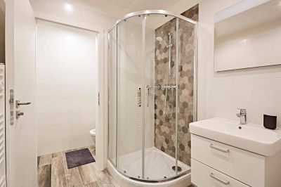 Apartmány Hexagon Klínovec