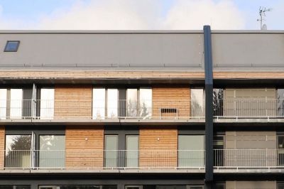 Apartmány Hexagon Klínovec