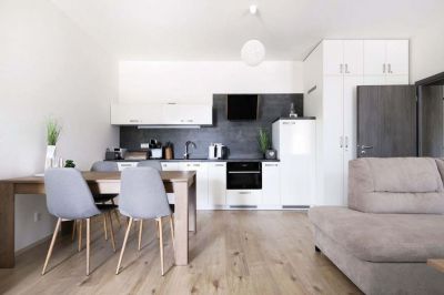 Apartmány Hexagon Klínovec