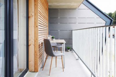 Apartmány Hexagon Klínovec