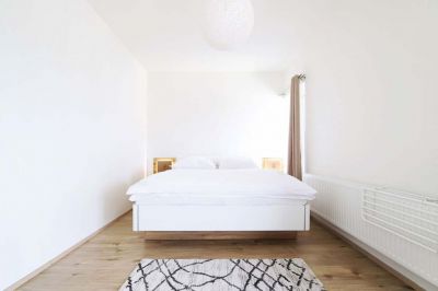 Apartmány Hexagon Klínovec